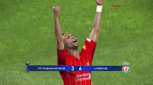 PES 2019 | UEFA Champions Leag...