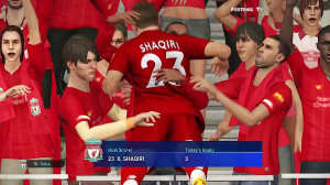PES 2019 | TOTTENHAM vs LIVERP...