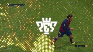 PES 2019 | BARCELONA vs BRAZIL...