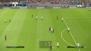 PES 2019 | FINAL Cup | BARCELO...