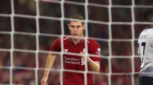PES 2019 | Tottenham vs Liverp...