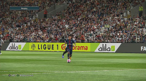 PES 2019 | Angers vs PSG | Gam...