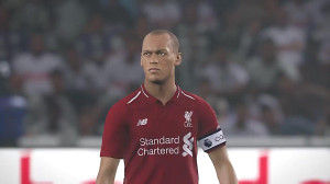 PES 2019 | Liverpool vs Totten...