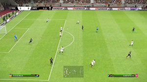PES 2019 | Valencia vs Arsenal...