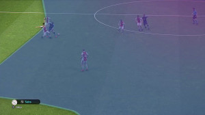 MESSI, RONALDO, NEYMAR, going...