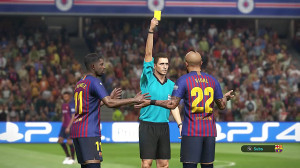 PES 2019 | Barcelona vs Ajax |...