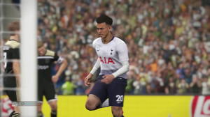 PES 2019 | TOTTENHAM vs AJAX |...