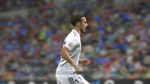 PES 2019 | Getafe vs Real Madr...