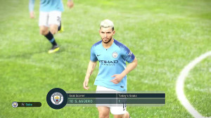 PES 2019 | Manchester United v...