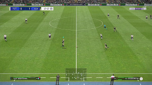 PES 2019 | Tottenham vs Ajax |...