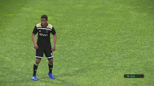 PES 2019 | JUVENTUS vs AJAX |...