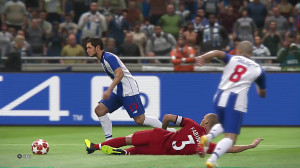 PES 2019 | PORTO vs LIVERPOOL...