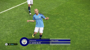 PES 2019 | Manchester City vs...