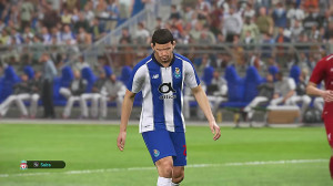 PES 2019 | Porto vs Liverpool...