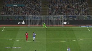 PES 2019 | Leganes vs Real Mad...