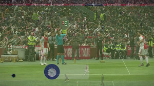 PES 2019 | AJAX vs JUVENTUS |...