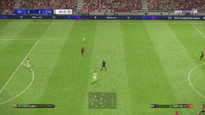 PES 2019 | MANCHESTER UNITED v...