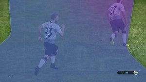 PES 2019 | Tottenham vs Manche...