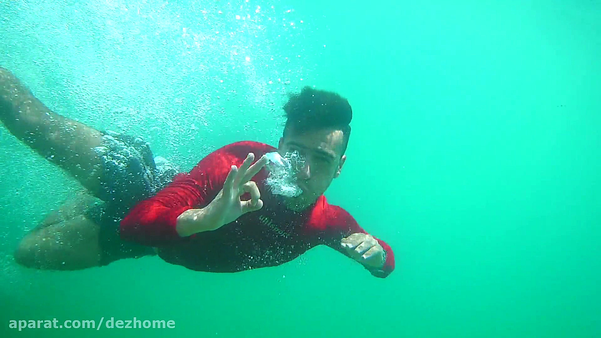 منطقه چال کندی دزفول