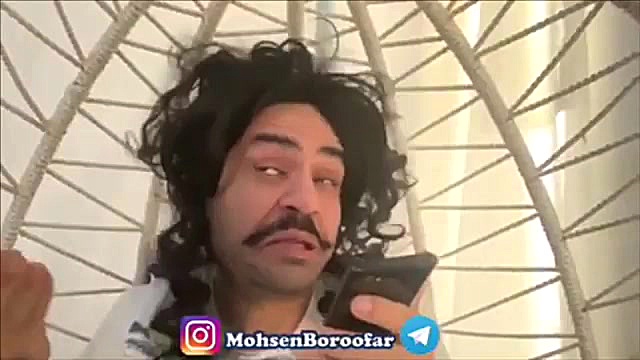 ااووووووف پاره خنده