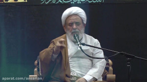 کلید های نجات  استاد حسین انصا...