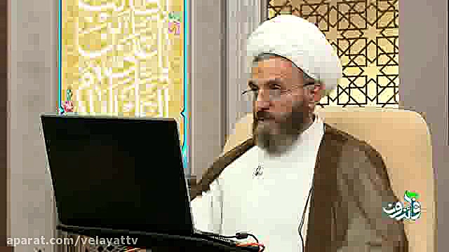 اعتراف عالم اهل سنت به كثرت فض...