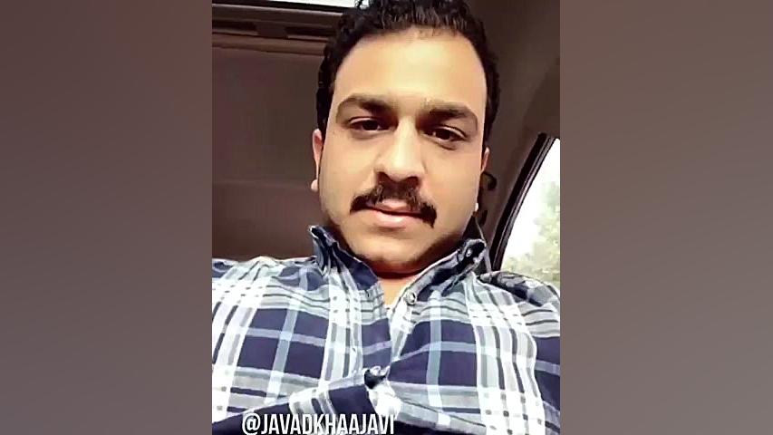 جواد خواجوی، راه هایه زندگی