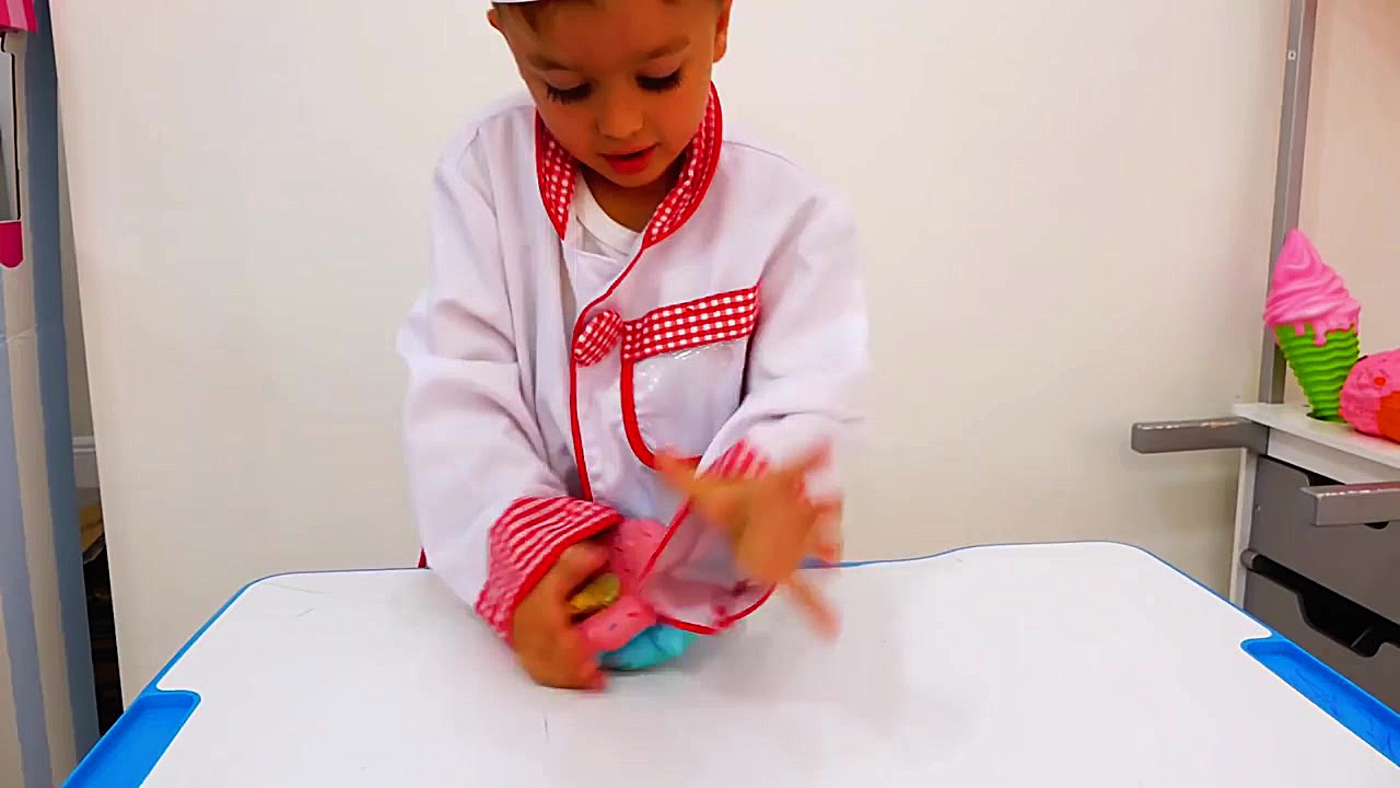 Vlad and Nikita نیکیتا و ولاد...