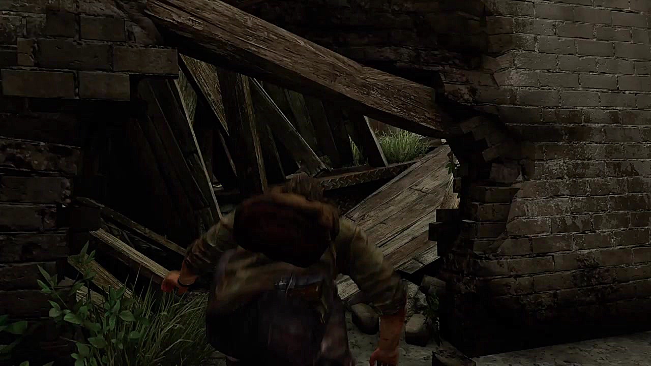 گیم پلی د لست آف آس  پارت 3: ک...