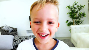 Vlad and Nikita ولاد و نیکیتا...