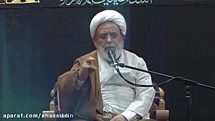 کلید های نجات  استاد حسین انصا...