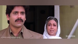 فیلم هندی آمیتاباچان | خدا گوا...