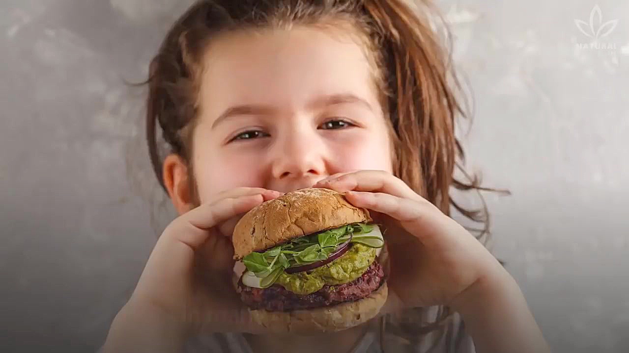 خواص نخود در رژیم غذایی