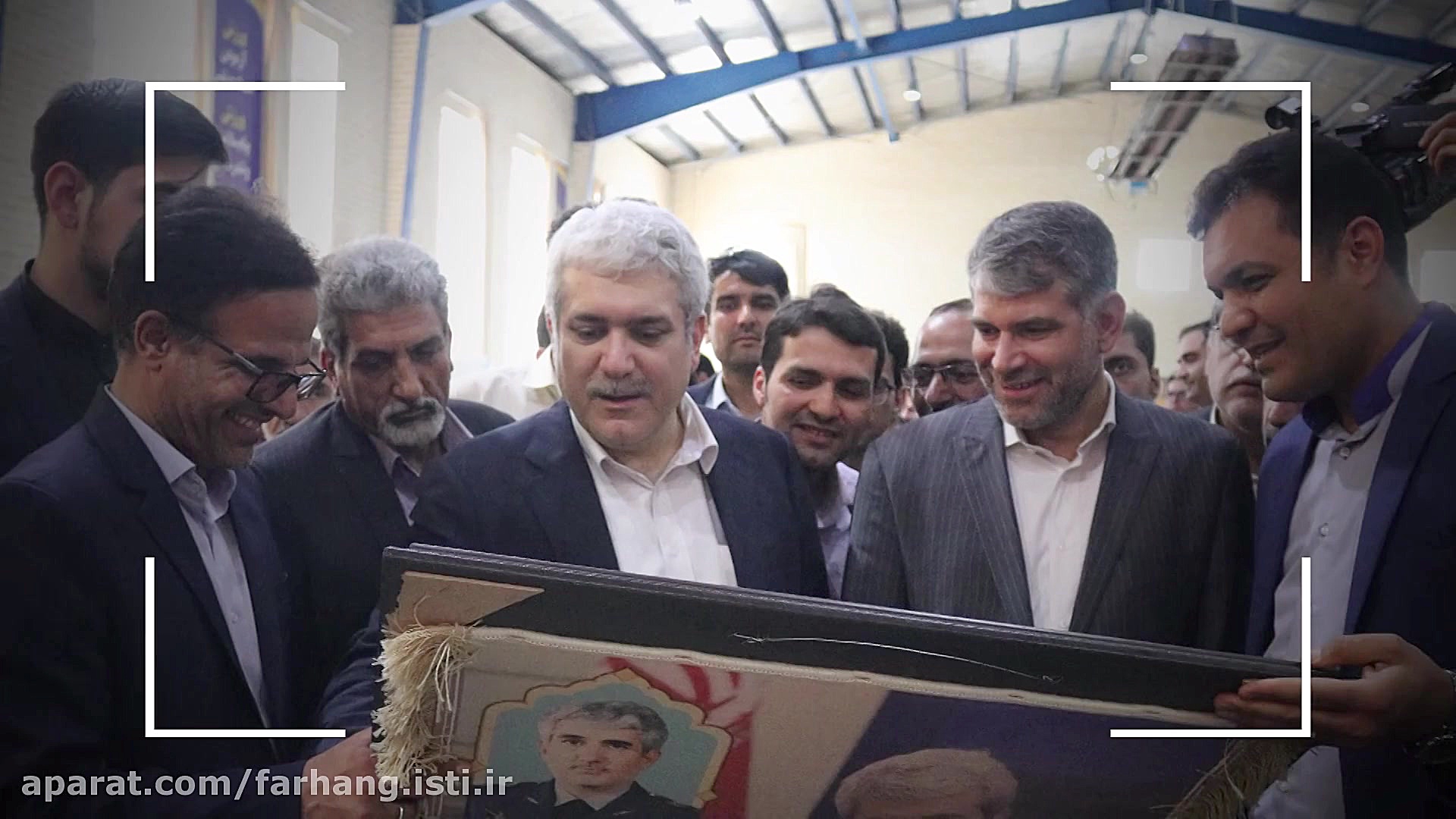 شکوفایی زیست بوم علم و فناوری...