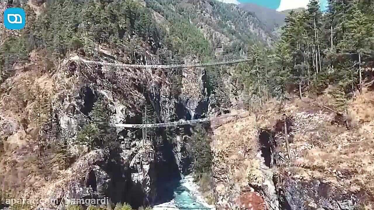 سفر به نپال