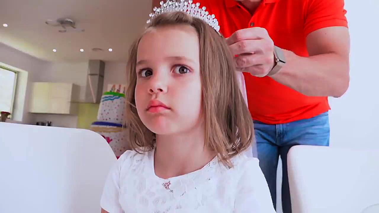 کاتیا قراره عروس بشه و ازدواج...