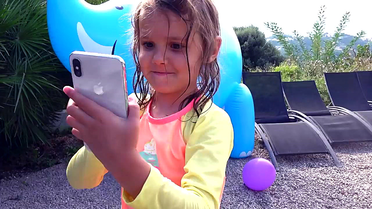 کاتیا اسباب بازی های بادی اش ر...