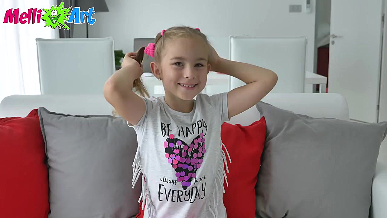 برنامه صبحگاهی ملیسا در تعطیلا...