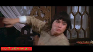 فیلم کنگفو رزمی ده ببر کوهستان...