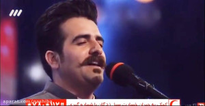 خوانندگی دو برادر کرد در برنام...