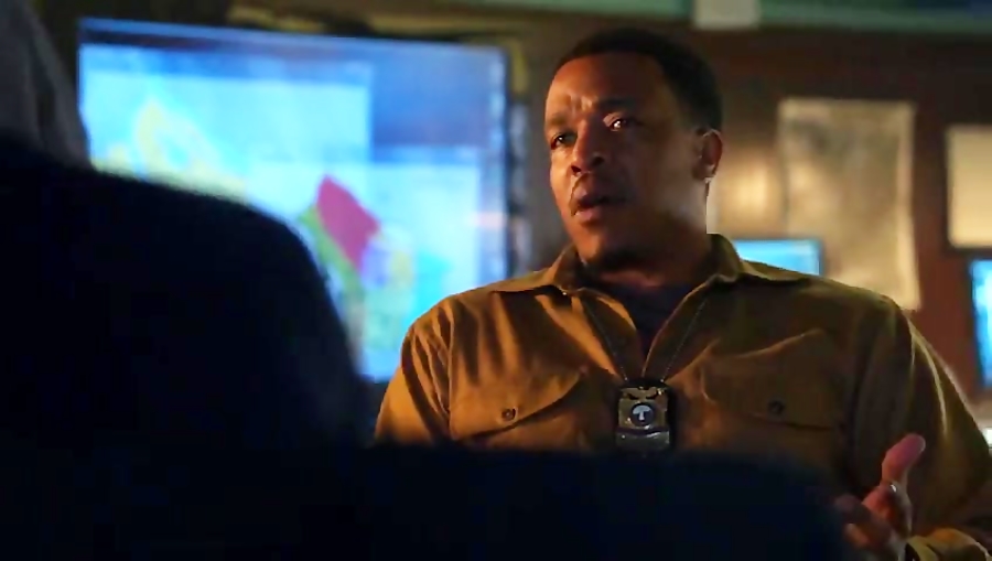 سریال (گریم) فصل اول قسمت 12 د...