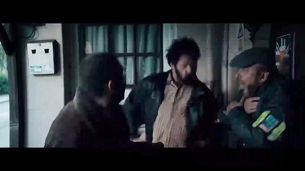 تریلر رسمی فیلم Avengement 201...