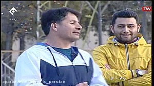 ایروبیک آمادگی جسمانی ورزش صبح...