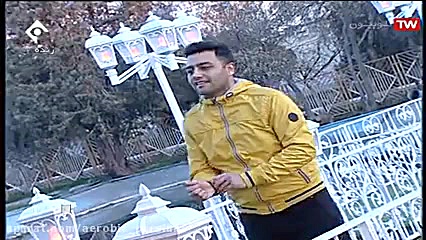 ایروبیک آمادگی جسمانی ورزش صبح...