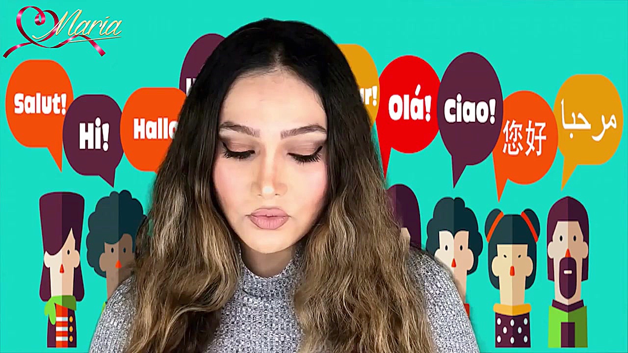 ۶ نکته طلایی برای یادگیری زبان...