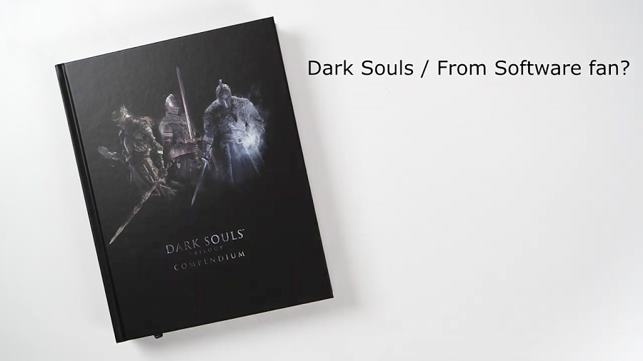 500€ Dark Souls Trilogy Collector's Edition Unboxing Japan Trilogy Box Bonus