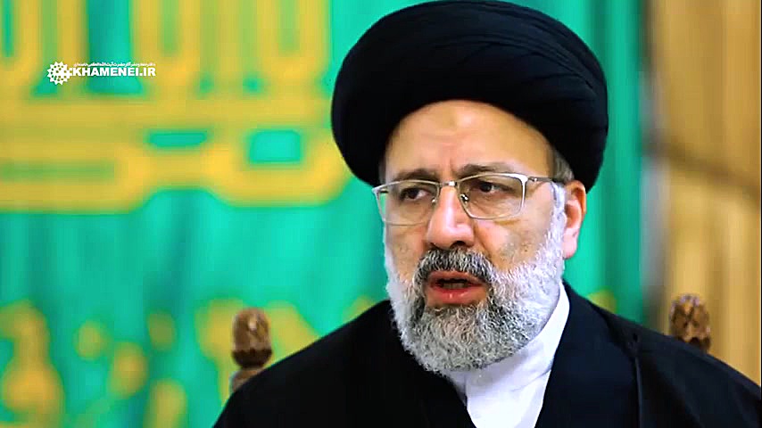 رئیسی چگونه قوه قضائیه را قبول...