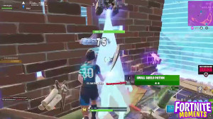 Ninja Disappointed after FAILI...