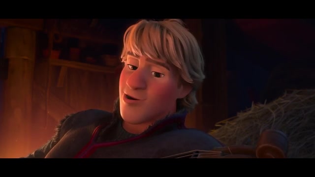 ویدیو کلیپ ترانه گوزن ها  Froz...