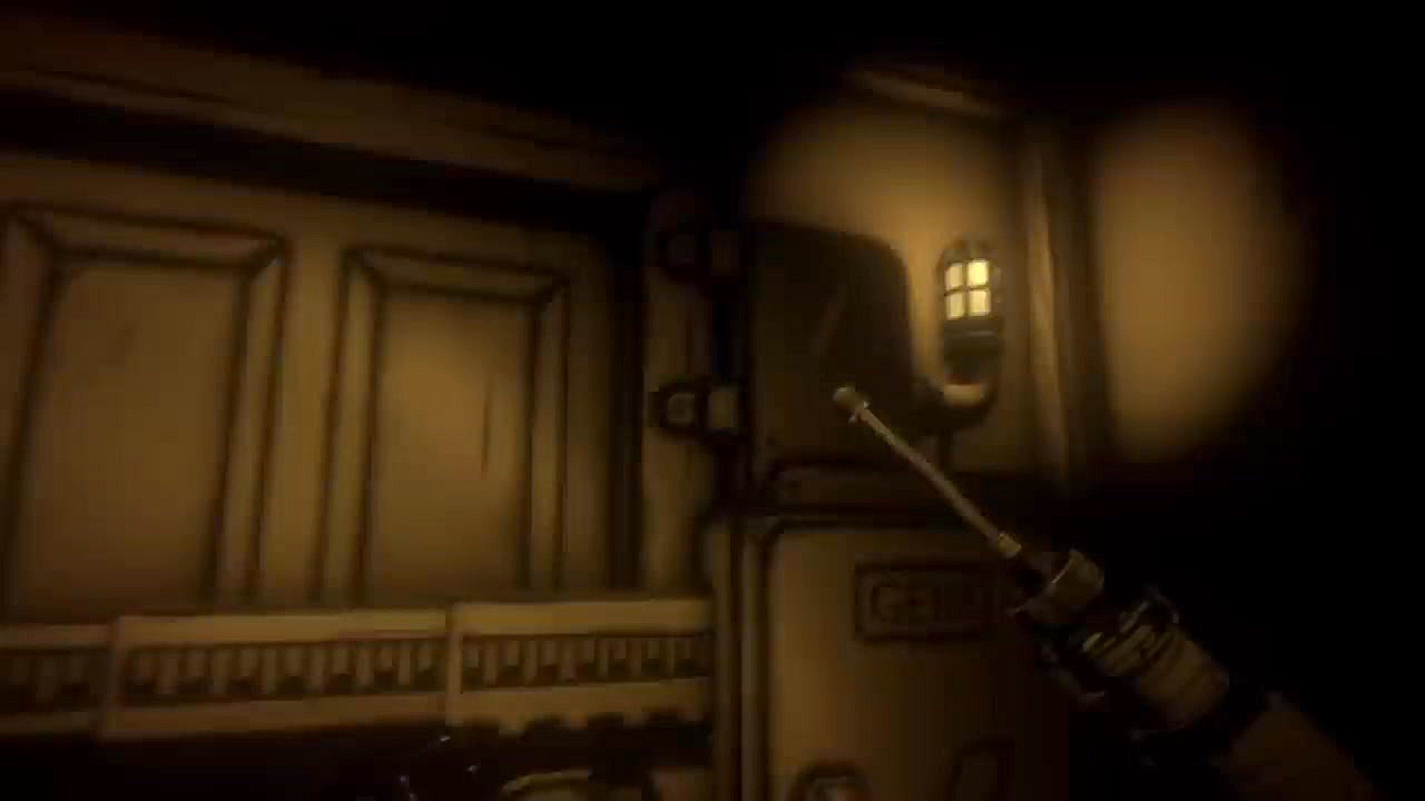 Bendy and the Dark Revival  تر...